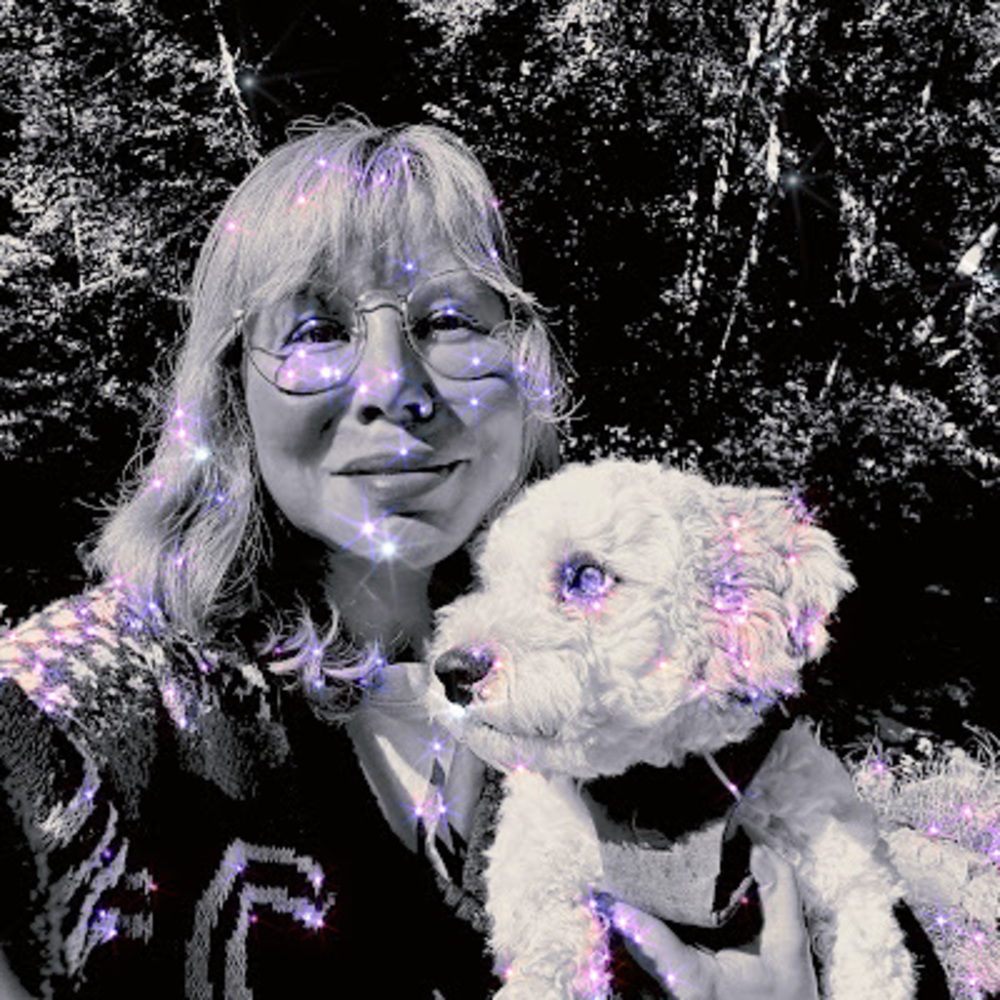 Meet your Posher, Briana